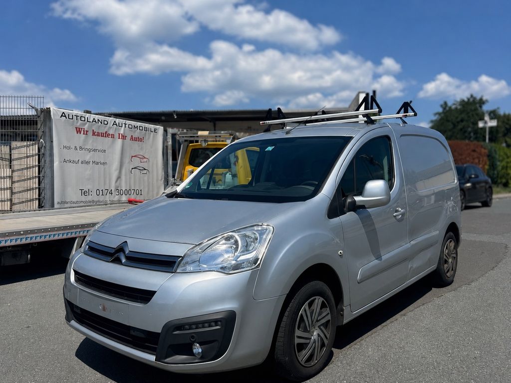 Citroën Berlingo Kasten L1 Proline
