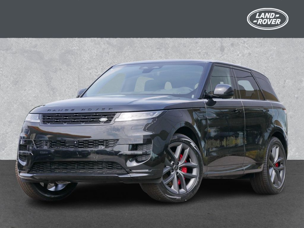 Bild des Angebotes Land Rover Range Rover Sport Dynamic HSE mega clean