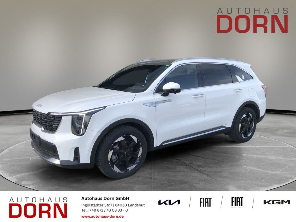 Bild des Angebotes Kia Sorento Platinum 1.6T PHEV AWD 7 Sitzer Glasdach