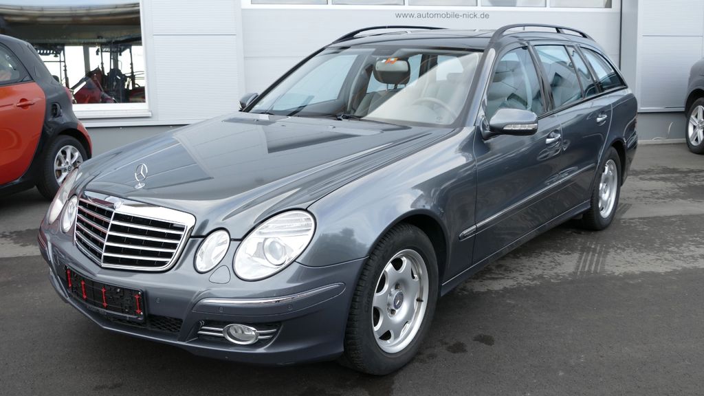 Bild des Angebotes Mercedes-Benz E 280 E T-Modell E 280 T 4Matic