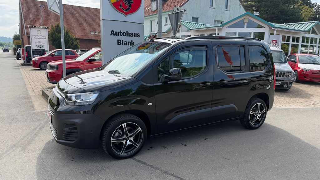 Bild des Angebotes Fiat Doblo Doblò Kombi L1 1.5 BlueHDi