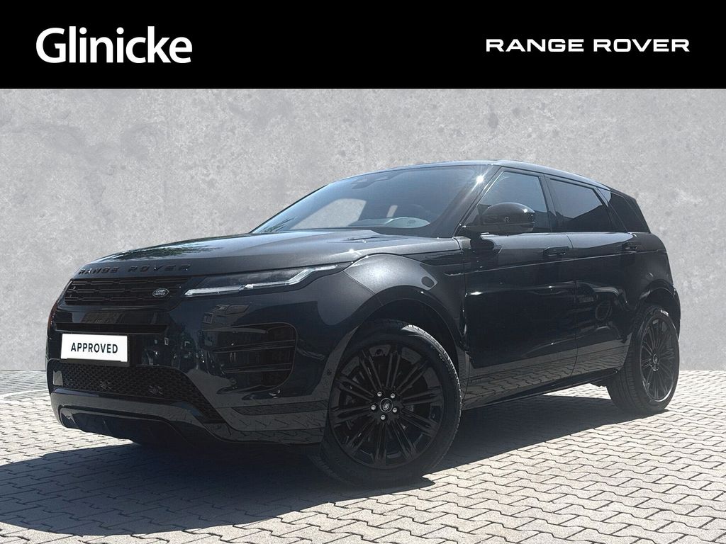 Bild des Angebotes Land Rover Range Rover Evoque Hoxton Edition Pano 20" Winte