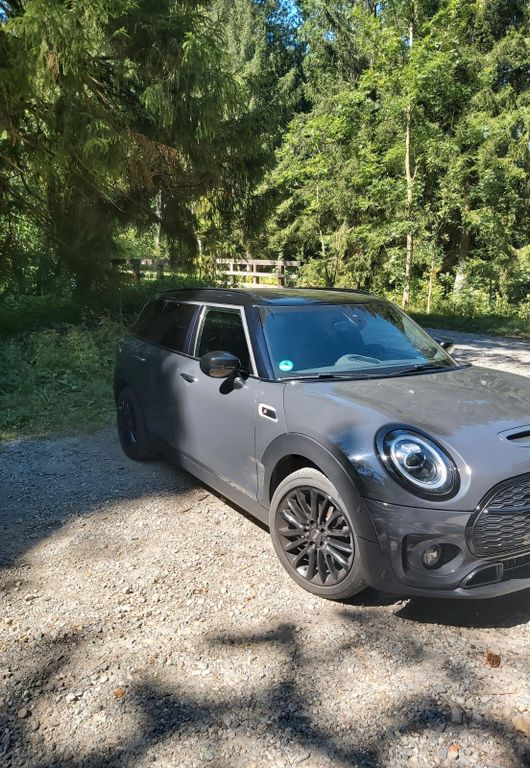 Bild des Angebotes MINI Cooper S Clubman