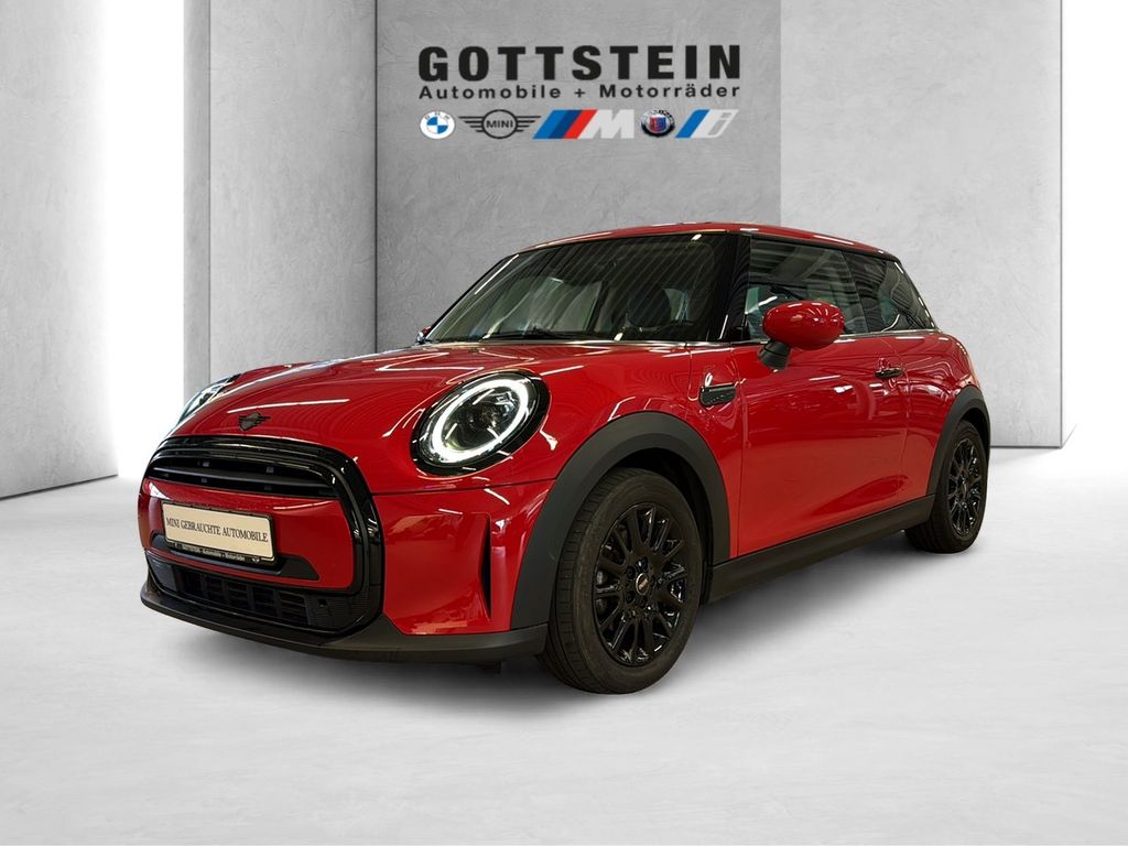 Bild des Angebotes MINI One 3-Türer Classic Trim