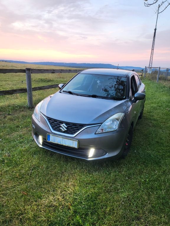 Bild des Angebotes Suzuki Baleno 1.2 DUALJET Club Club
