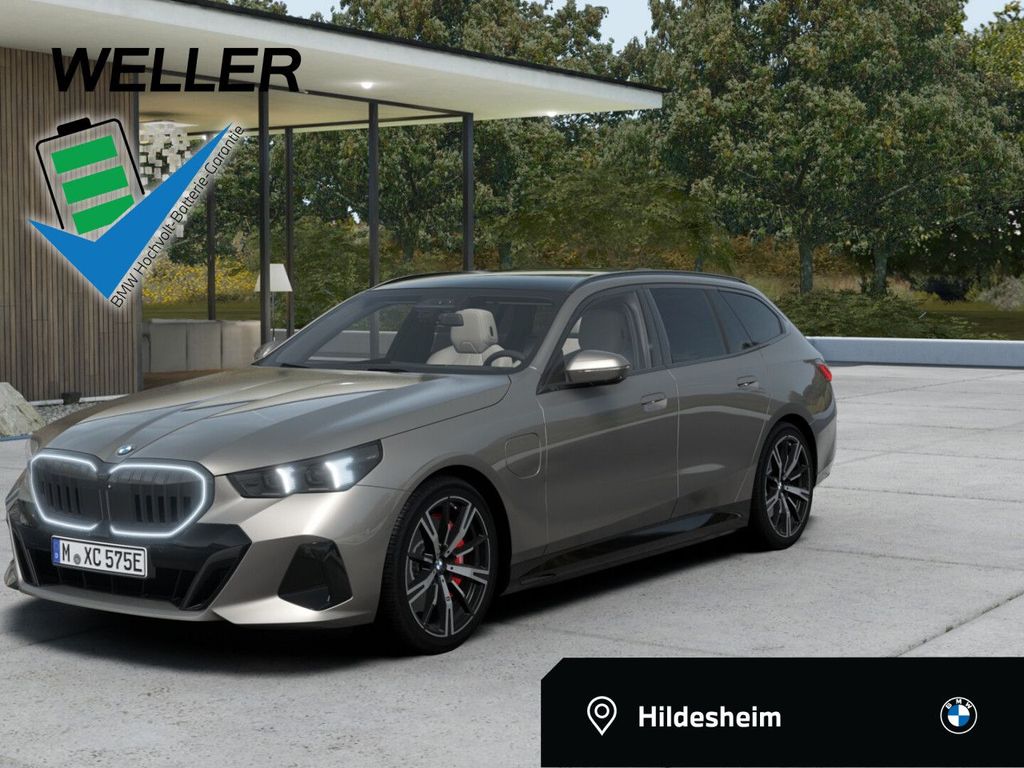 Bild des Angebotes BMW 550e xDr T M Sport Pro B&W,Pano,AHK,AutoB,360°
