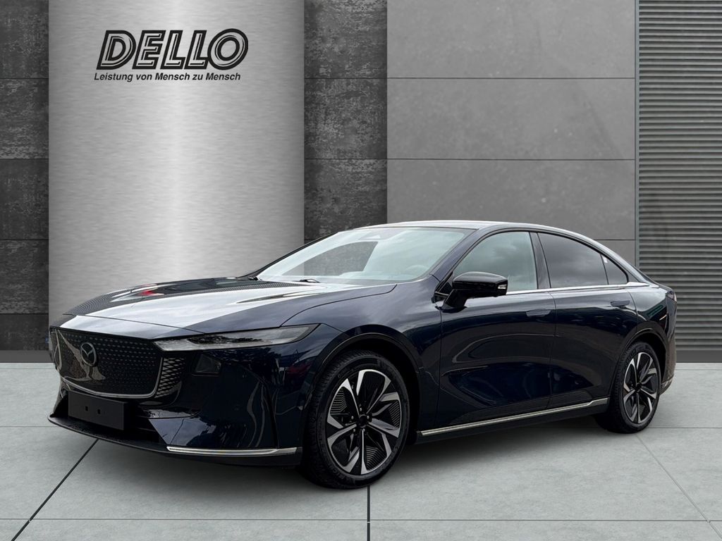 Bild des Angebotes Mazda 6e TAKUMI PLUS HUD Panorama Navi Digitales Cockp