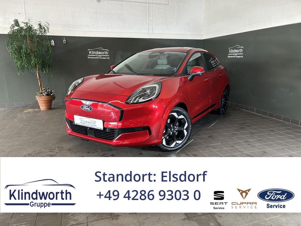 Bild des Angebotes Ford Puma Gen-E 124 kW/ 43kWh Premium+AHK+360°+Matrix