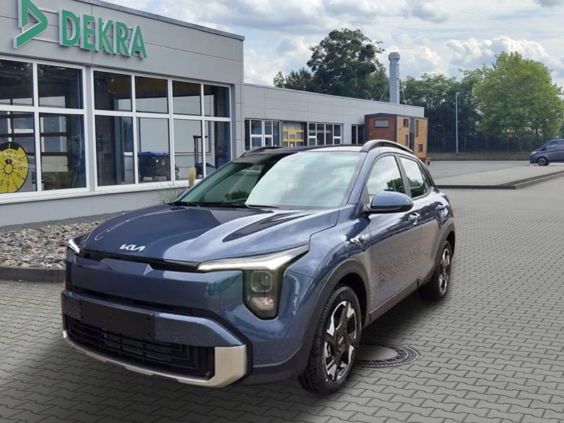 Bild des Angebotes Kia Stonic 1.0 T-GDI MHEV 115PS NEUES MODELL Sitz