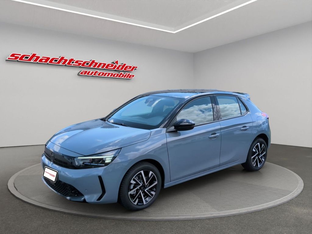 Bild des Angebotes Opel Corsa F 1.2 Turbo Mild-Hybrid GS-Allwetterreifen