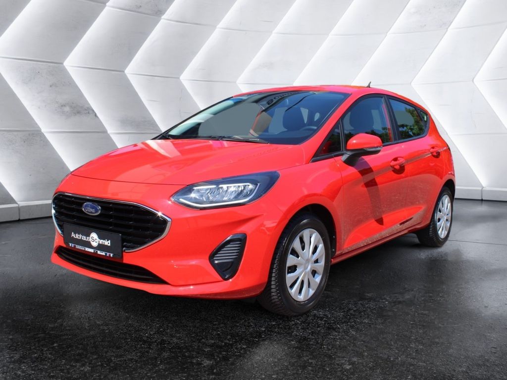 Bild des Angebotes Ford Fiesta Trend