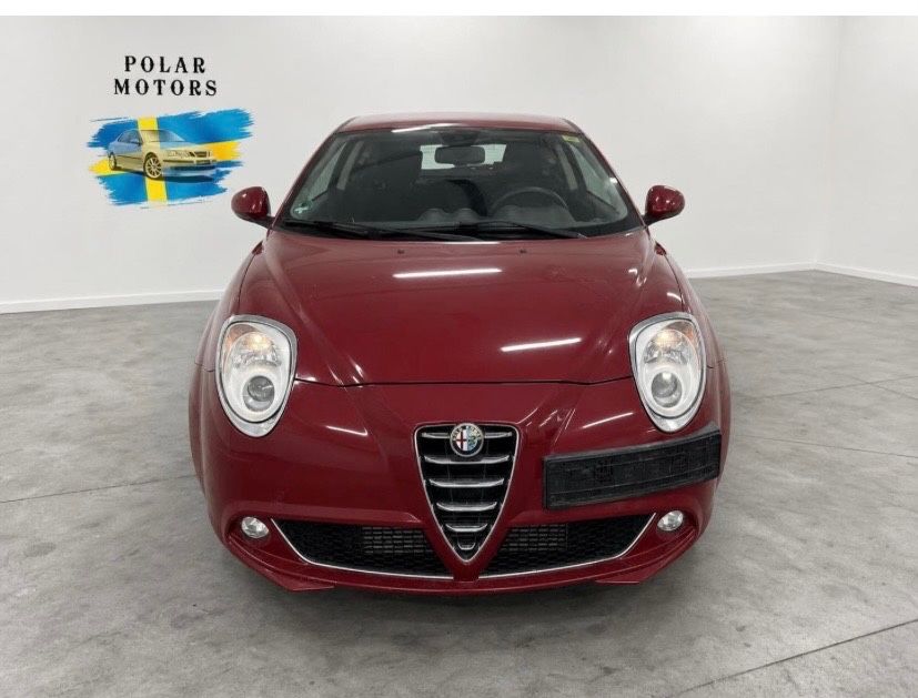 Bild des Angebotes Alfa Romeo MiTo Turismo 0.9 Twin Air*PDC*Euro6*TÜV*