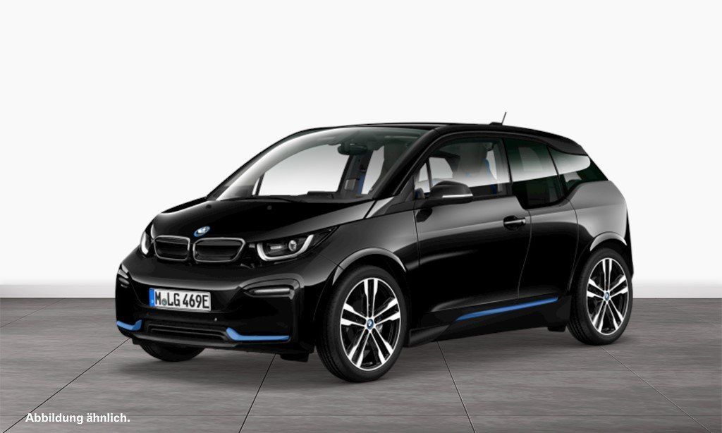 BMW i3s 120Ah Navi Harman/K Kamera Sitzheizung