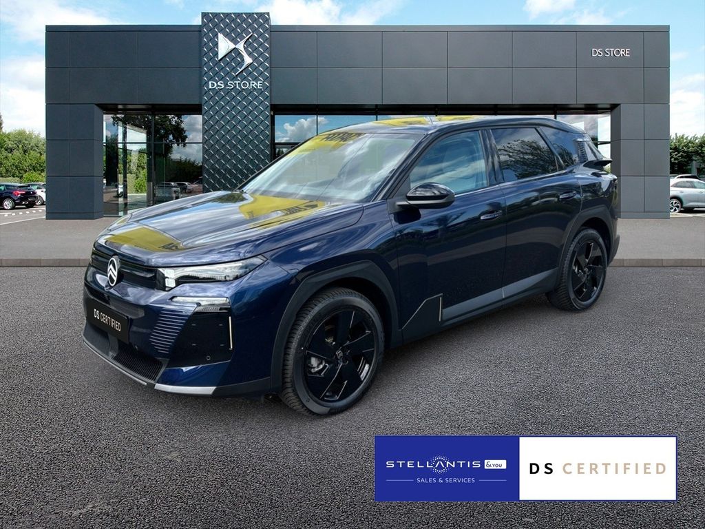 Bild des Angebotes Citroën C5 Aircross 136 Hybrid MAX Aircross (07.2025->)