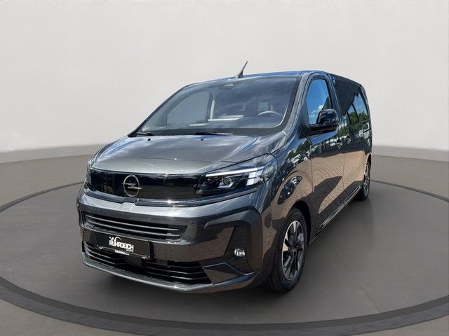 Bild des Angebotes Opel Zafira Edition. 2.2 Diesel 132 kW (180 PS) AT-8.