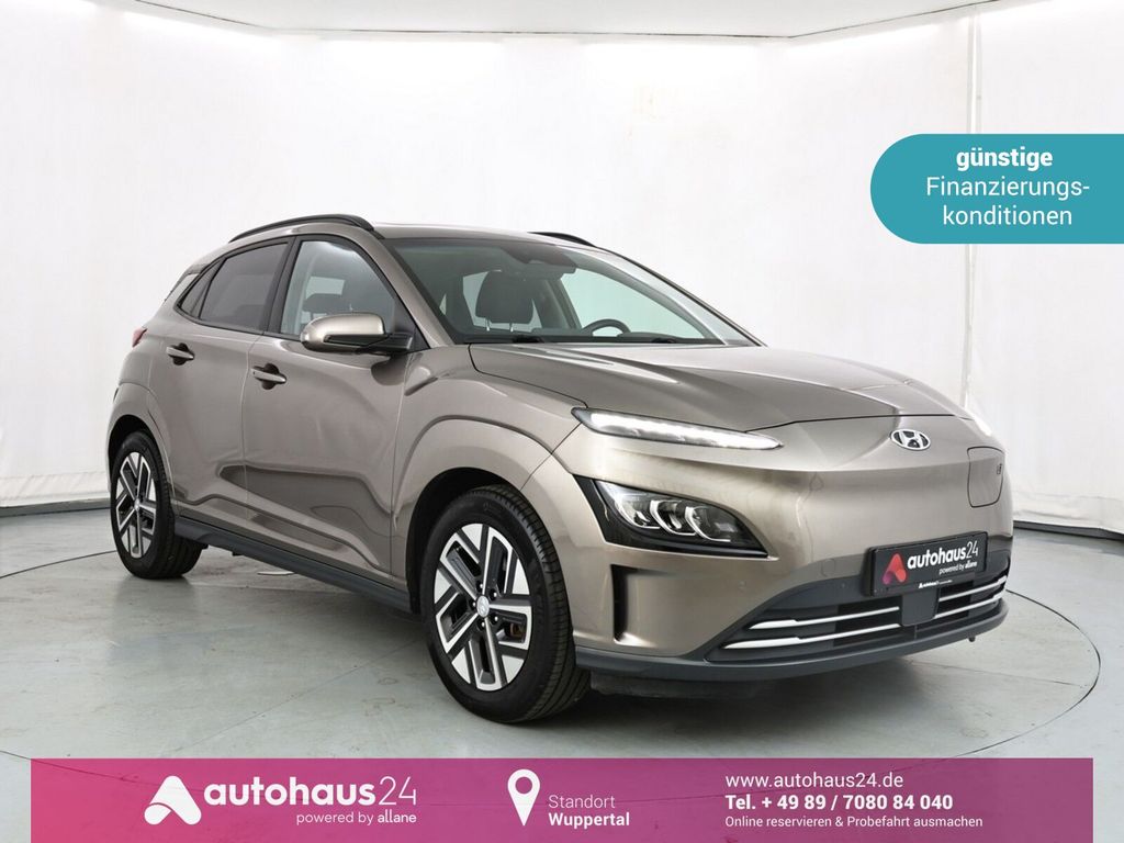 Bild des Angebotes Hyundai Kona Prime Elektro 2WD NAVI|HUD|ACC