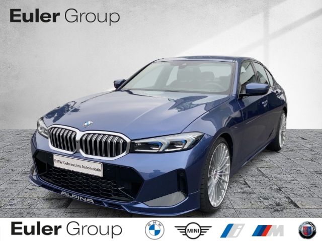 Bild des Angebotes ALPINA B3 Limo M-Sport ACC 360 Kamera HarmanKardon AD N