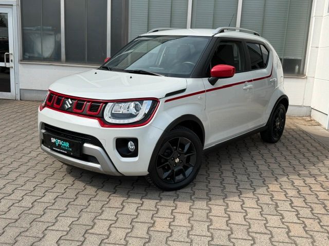 Bild des Angebotes Suzuki Ignis 1.2 Dualjet Hybrid Allgrip Comfort