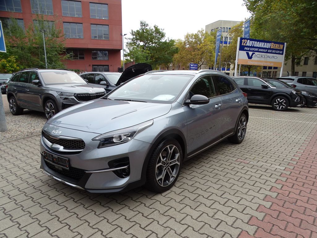 Bild des Angebotes Kia XCeed 1.5 Platinum Edition Autom. Vollausst.