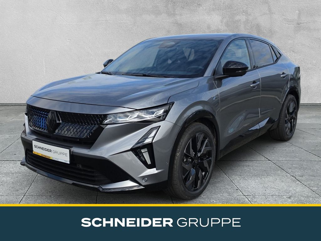 Bild des Angebotes Renault Rafale ESPRIT ALPINE FULL HYBRID 200 SHZ+NAVI