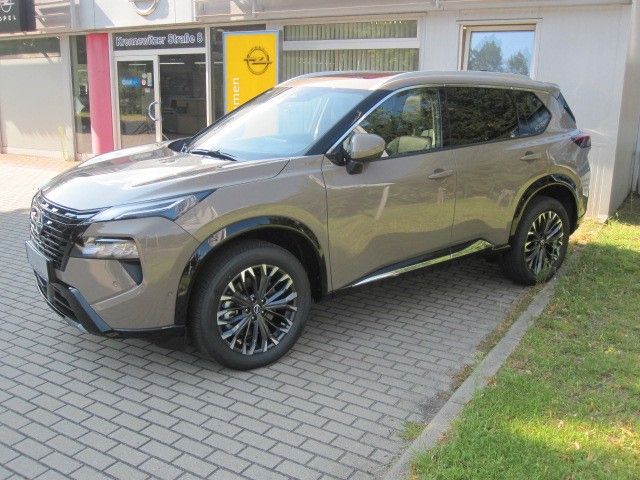 Bild des Angebotes Nissan X-Trail 1.5 VC-T e-4ORCE 4x4 Tekna