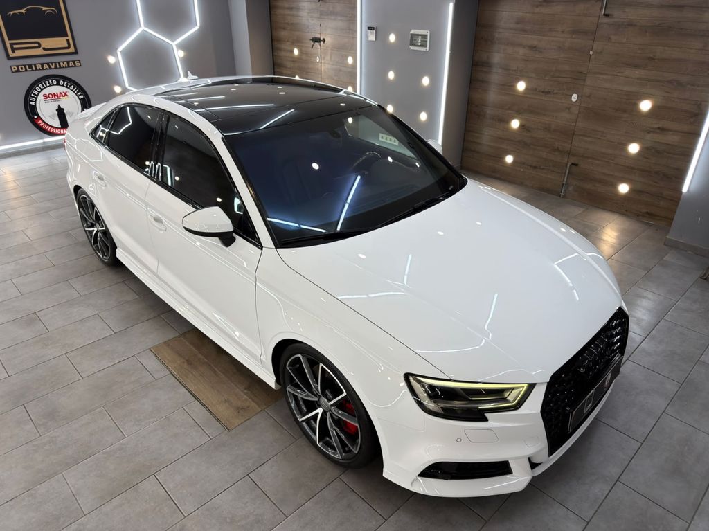 Bild des Angebotes Audi A3 S-line Facelift | Stage 2 | 242 kW
