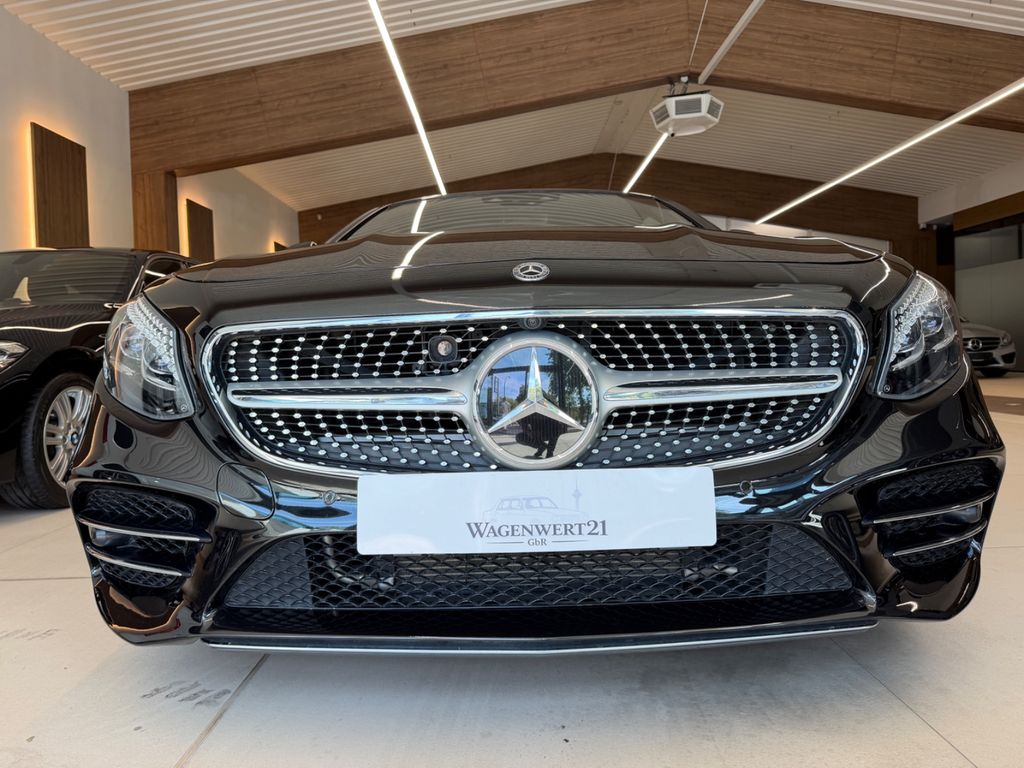 Bild des Angebotes Mercedes-Benz S 560 Cabriolet * AMG Line Swarovski-Kristalle