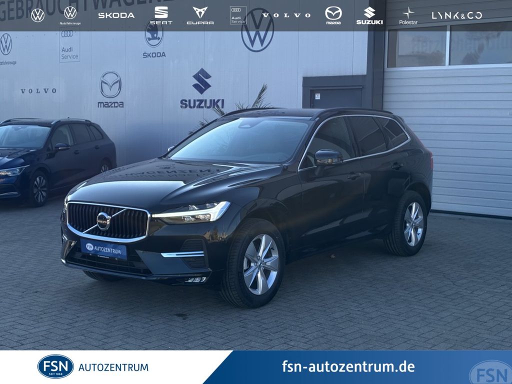 Bild des Angebotes Volvo XC60 B5 Core AWD LED NAVI Memory