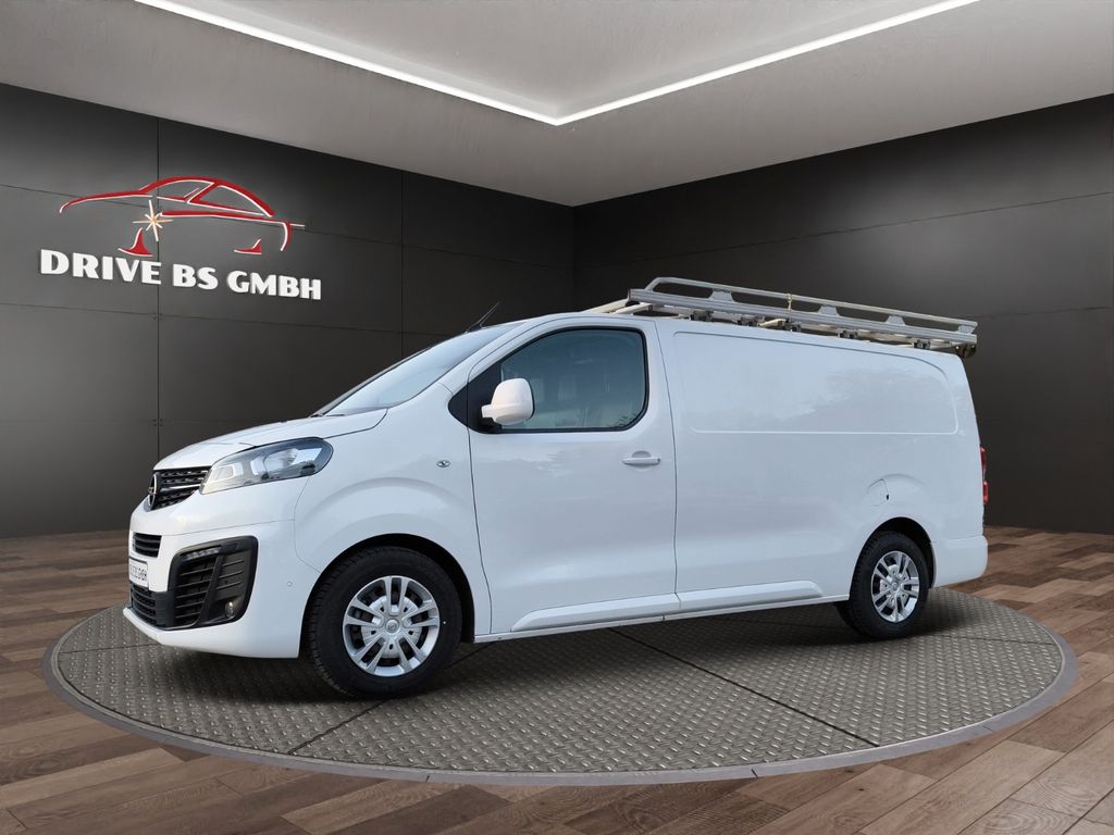 Bild des Angebotes Opel Vivaro Kasten Innovation L3/HUD/Carplay/AHK