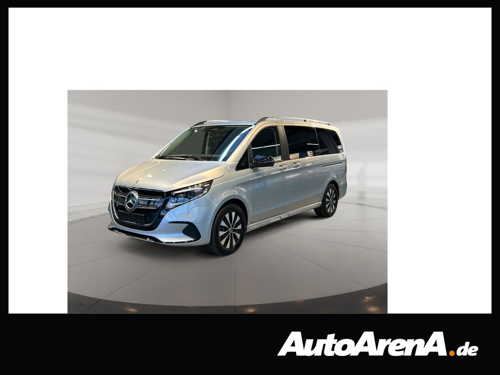 Bild des Angebotes Mercedes-Benz EQV 300 Lang **MBUX,Navi,R-Cam,el.Schiebe