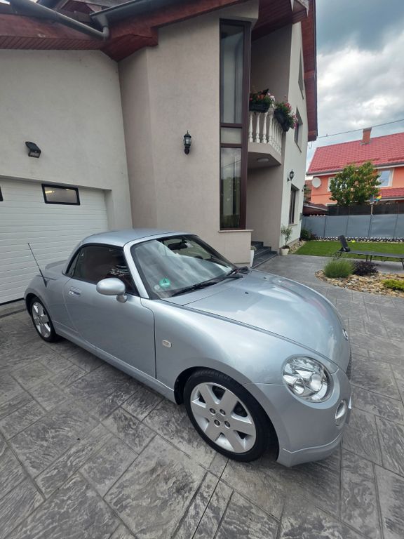 Daihatsu Copen 1.3 -