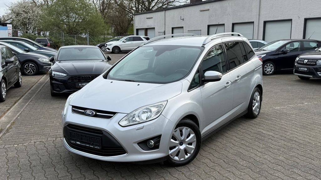 Bild des Angebotes Ford Grand C-Max Grand C-MAX Business Edition