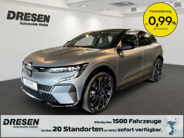 Bild des Angebotes Renault Megane E-Tech Esprit Alpine 220 Comfort Range HA