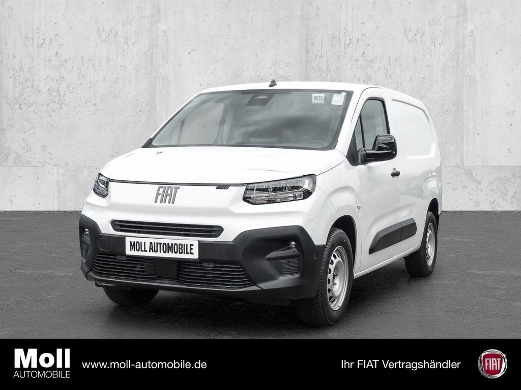Bild des Angebotes Fiat Doblo Kastenwagen XL 1.5 Diesel 96 kW