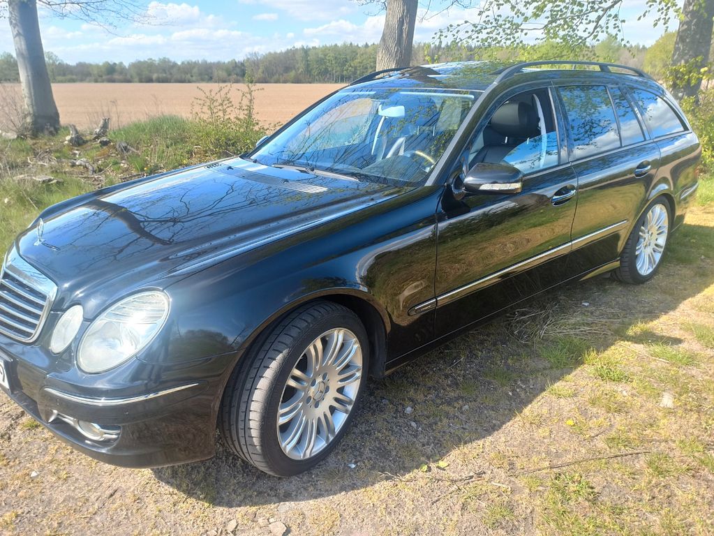 Bild des Angebotes Mercedes-Benz 320