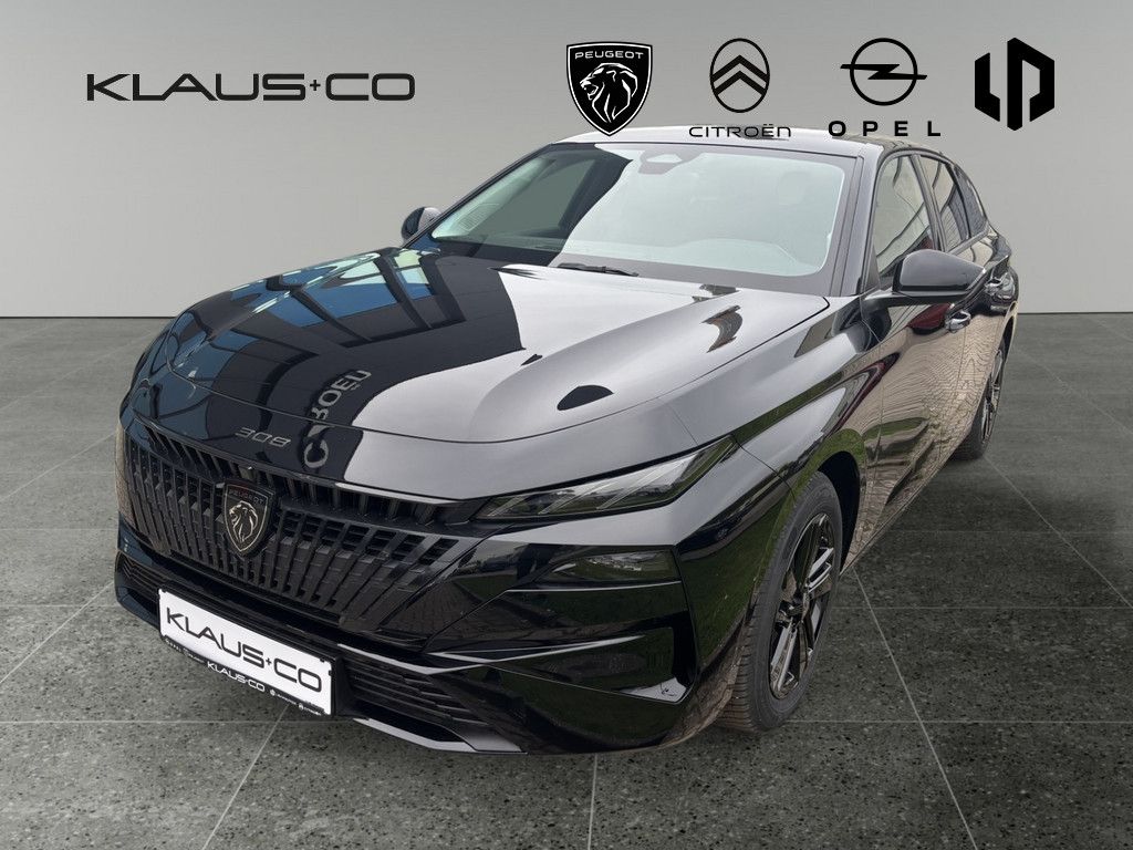 Bild des Angebotes Peugeot 308 SW BUSINESS HDI 130 EAT8