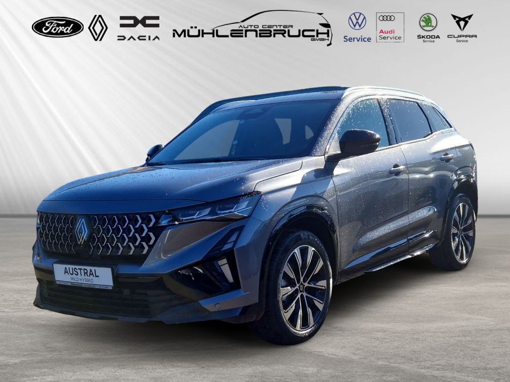 Bild des Angebotes Renault Austral Mild Hybrid 150 Automatik Techno +SHZ+