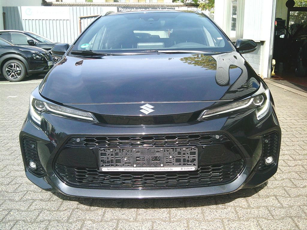 Bild des Angebotes Suzuki Swace 1.8 Hybrid Comfort+