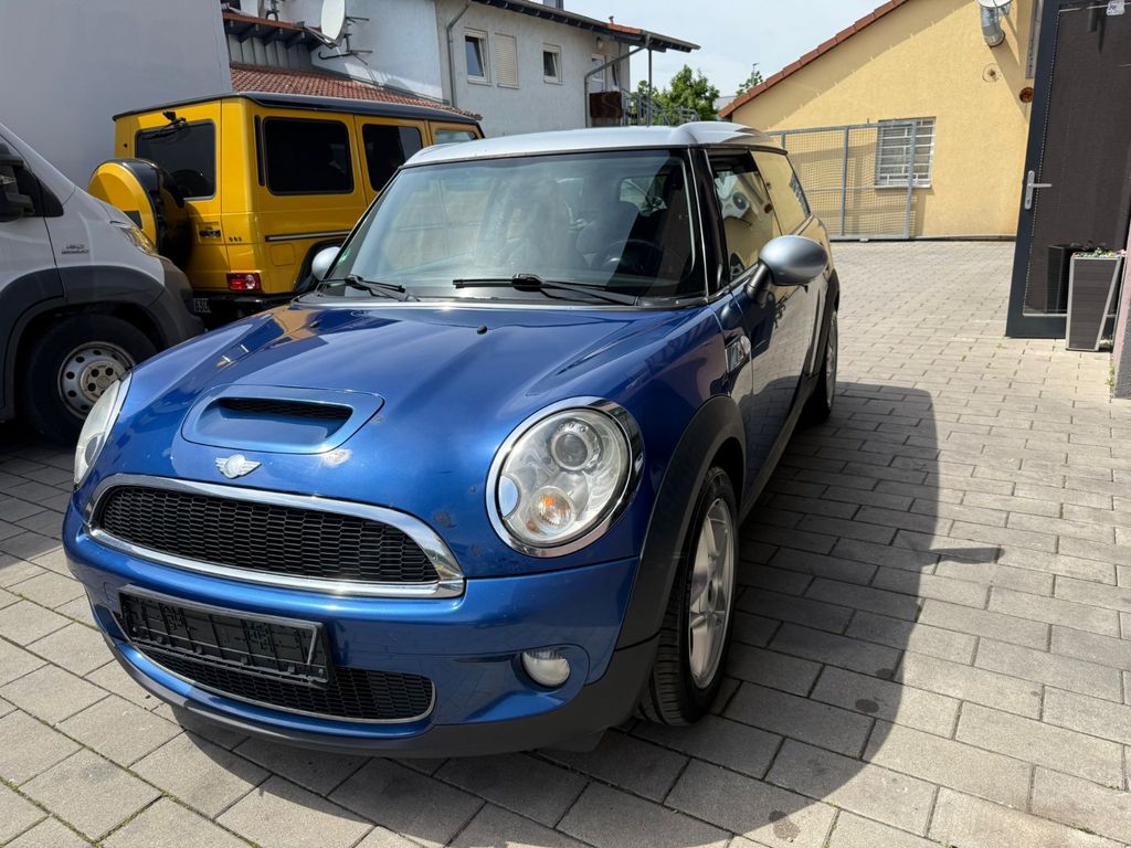 Bild des Angebotes MINI Cooper S