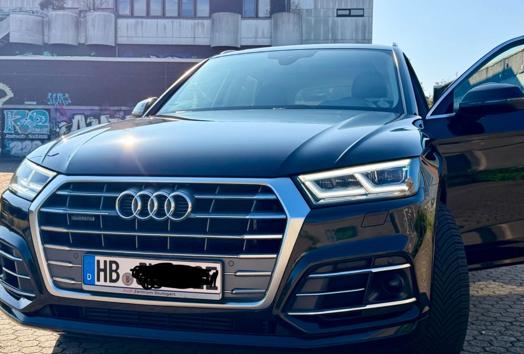 Bild des Angebotes Audi Q5 50 TFSI e Sport, Matrix, Ahk, VC, Pano