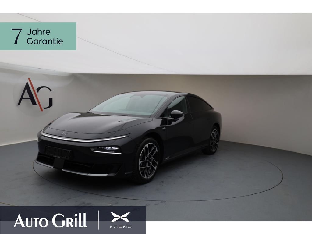 Bild des Angebotes XPENG P7+ RWD Long Range CarPlay Massage 360Kam Pano