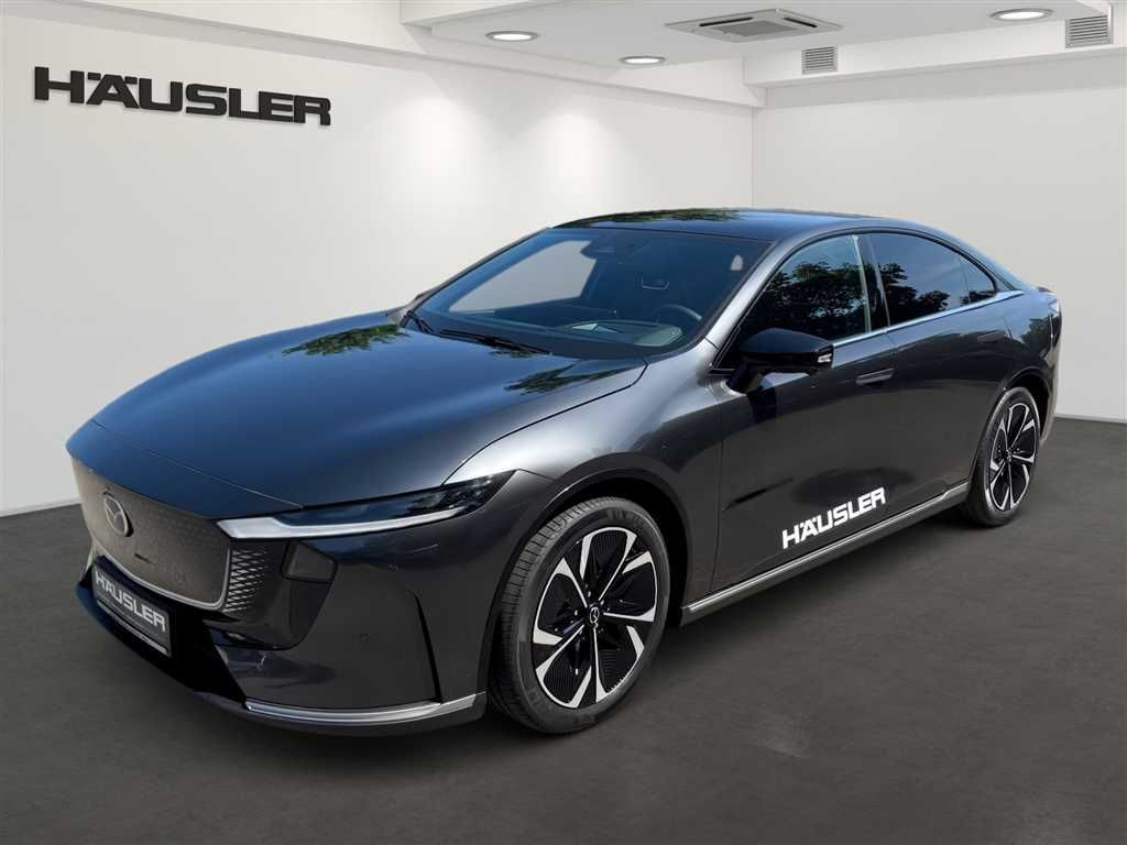 Bild des Angebotes Mazda 6e Sitzheizung 360°Kamera Ledersitze Soundsystem