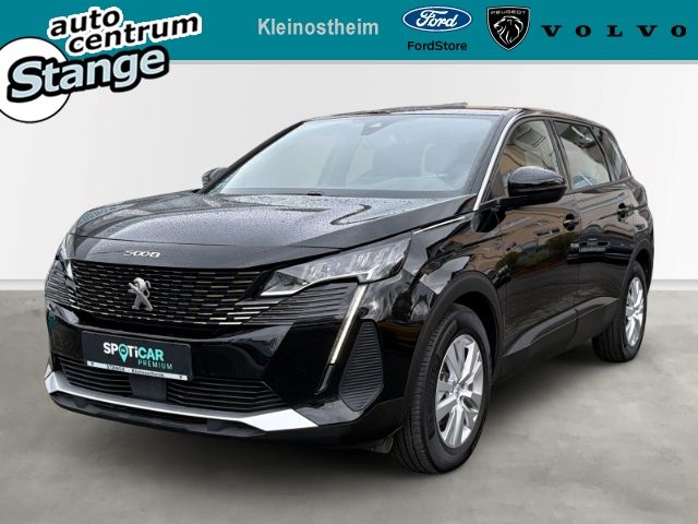 Bild des Angebotes Peugeot 5008 Active Pack 145 Hybrid 7-Sitzer LED Scheinw