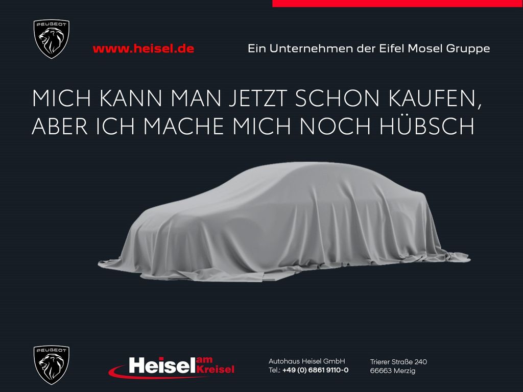 Bild des Angebotes Peugeot 3008 Hybrid 225 GT