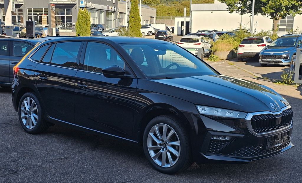 Bild des Angebotes Skoda Scala 1,0 TSI DSG Drive
