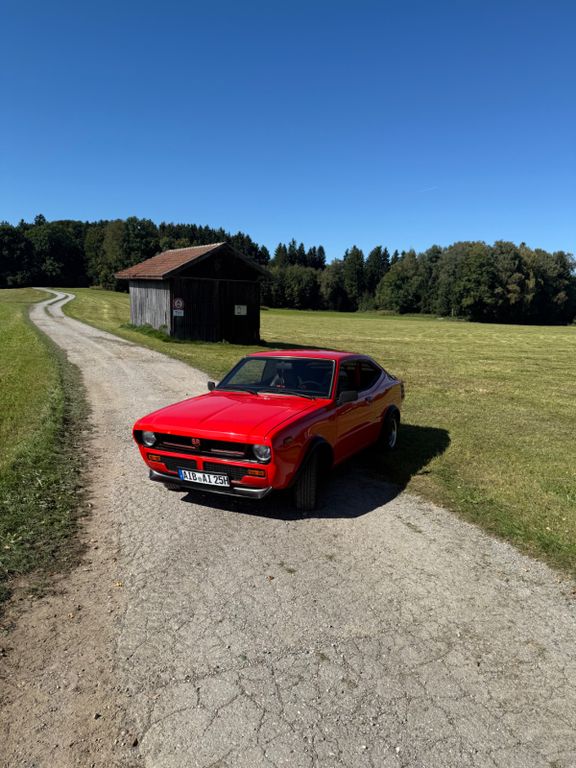 Toyota Corolla KE35    Tausch möglich > andere Japaner