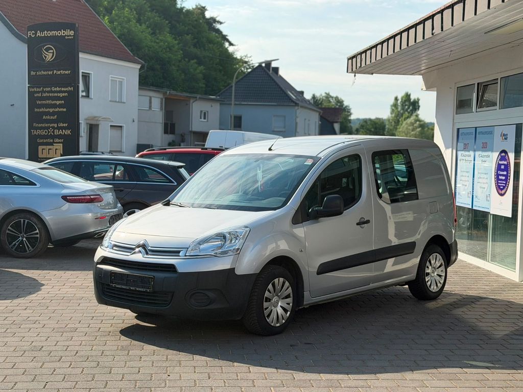 Bild des Angebotes Citroën Berlingo Kasten Niveau B L1