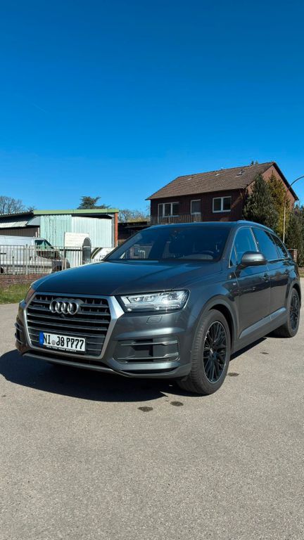 Bild des Angebotes Audi Q7 3.0 TDI quattro