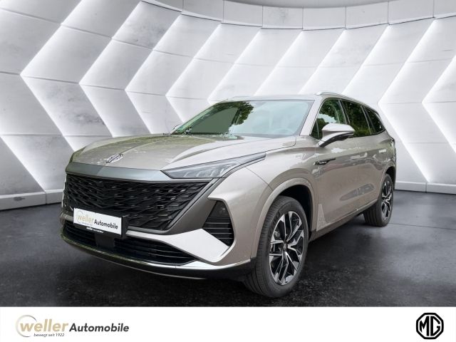 Bild des Angebotes MG S9 PHEV PREMIUM 7-Sitzer *FINANZIERUNGSPREIS* 36
