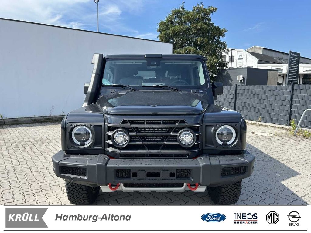 Bild des Angebotes INEOS Trailmaster Diesel MY26